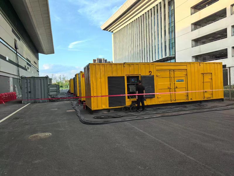 高埗镇柴油发电机冬季保养注意事项？