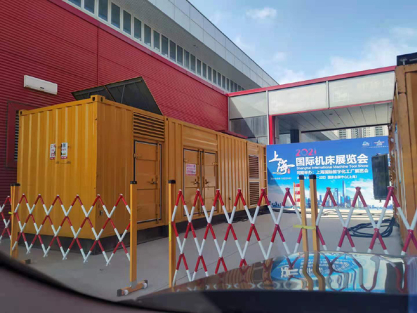 高埗镇发电机出租 对于发电机的特性你了解多少？