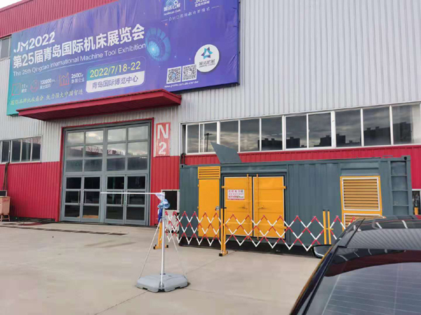 高埗镇发电车出租-我国柴油机发电机组行业引领动力行业发展，前景广阔