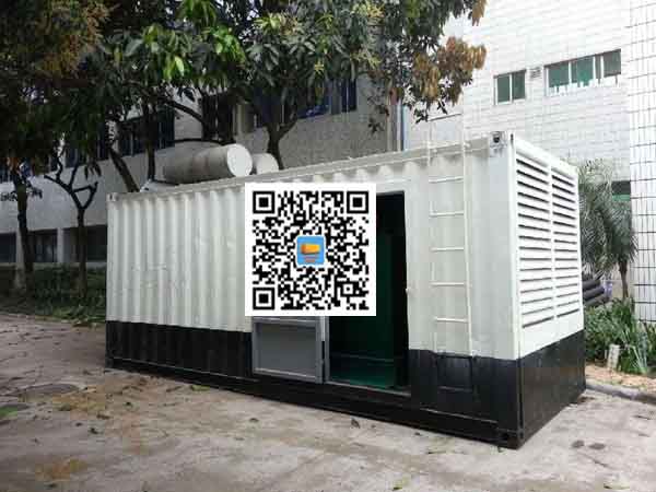 高埗镇出租发电机-什么样的柴油发电机使用效果比较好