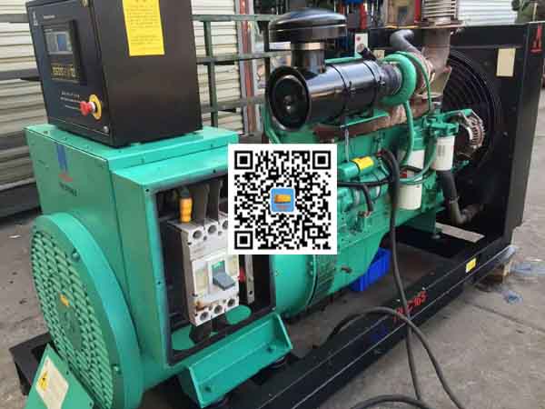 高埗镇租赁发电机-发电机一般变压器磁芯所使用的是什么材料？