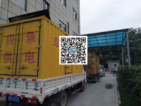 高埗镇发电机组如何安装管道?