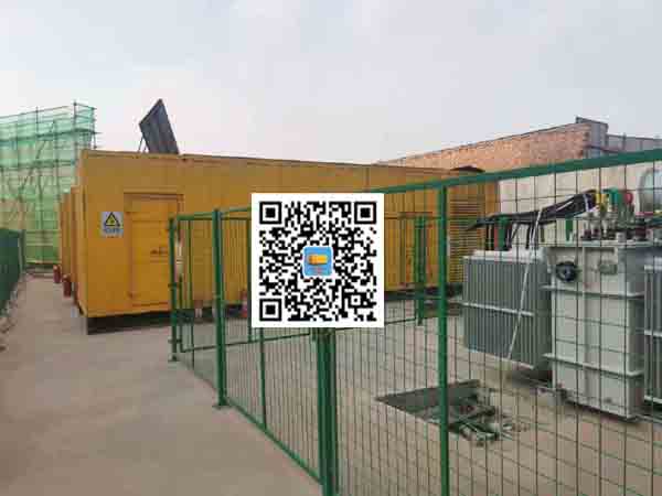 高埗镇发电机组的社会应用有哪些