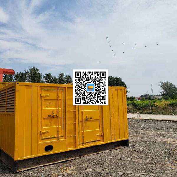 高埗镇发电机出租发电机电刷的结构与作用是什么