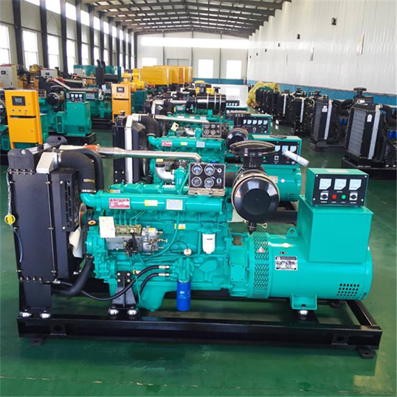 高埗镇康明斯柴油发电机组出租燃油PT泵的调整方法