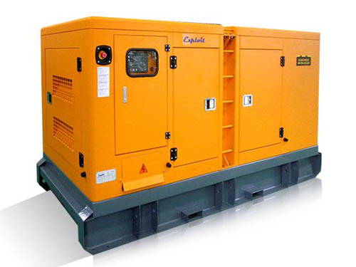 高埗镇影响 200kw 柴油发电机油耗的因素有哪些？