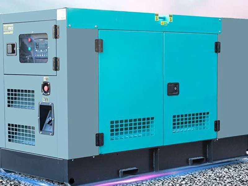 高埗镇50KW柴油发电机油耗是多少？