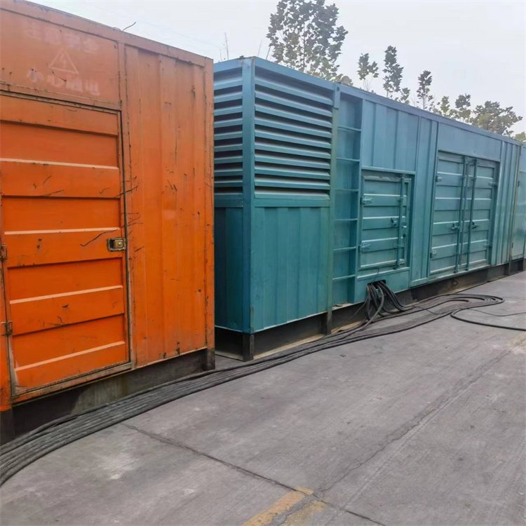 高埗镇如何选择适合 600kW 柴油发电机组的热继电器？