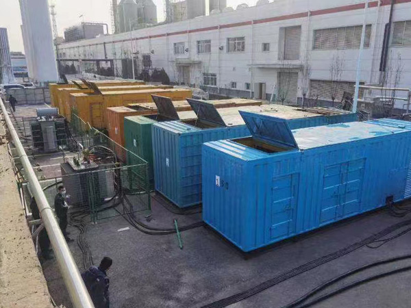 高埗镇380V和690V电压的电缆线相同吗？