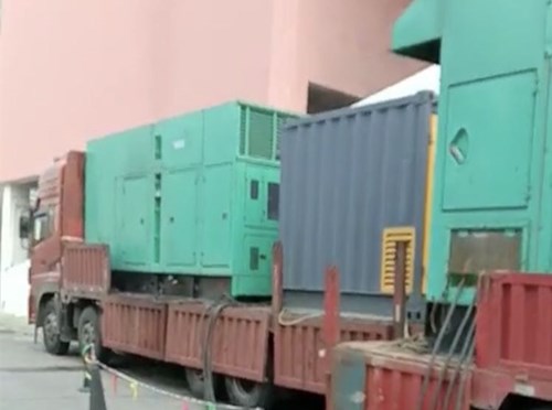 高埗镇柴油发电机的功率因数一般是多少？