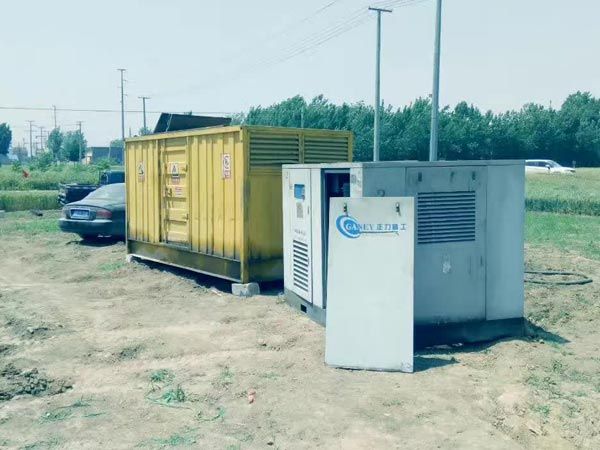 高埗镇柴油发电机组冬季日常维修需要哪些工具？